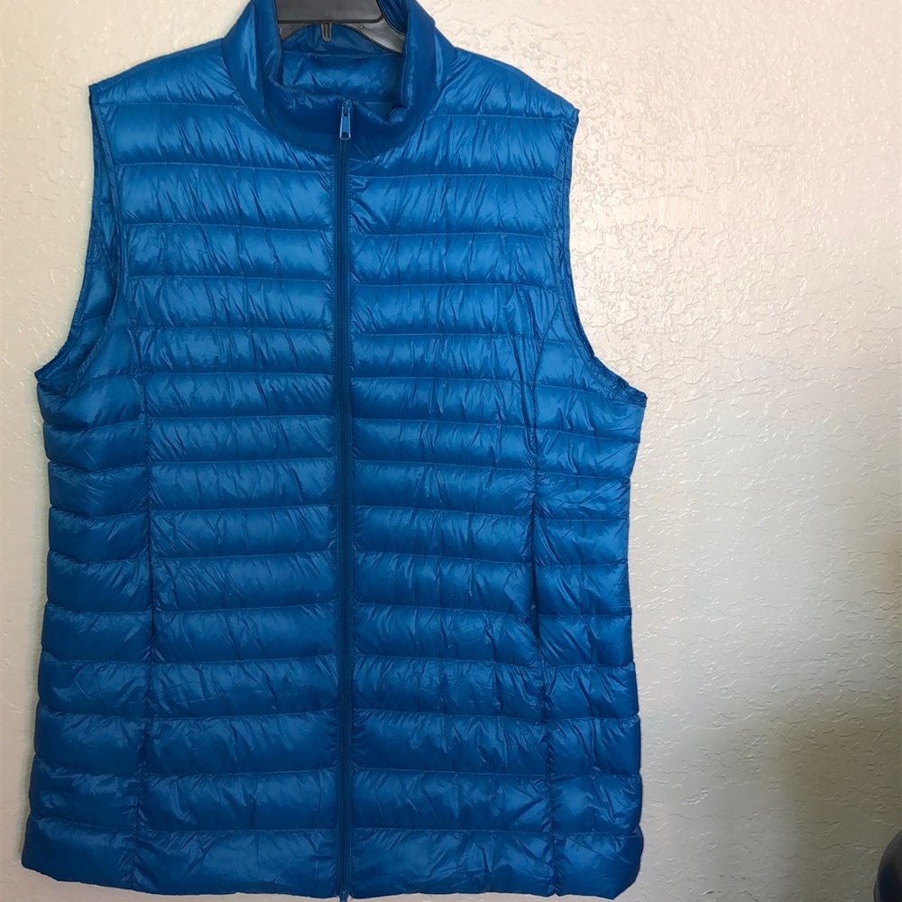 Women’s Obosoyo, 3XL, blue,